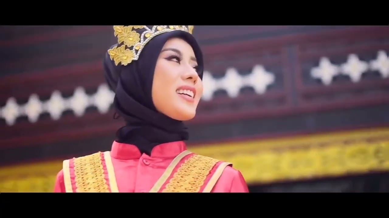 Video Profil Melati Tedja Miss Charm Indonesia 2024 #beautypageant #pageant