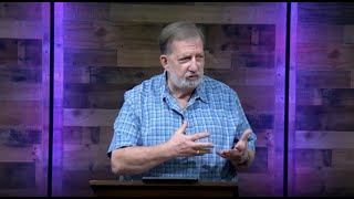 Acts 8:18-25 | Simon The Sorcerer  Desires To Buy The Holy Spirit, Pastor Don Hoag, CCOD Video