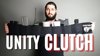 The Vertex/Unity Tactical Clutch | The Tactical Rabbi