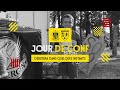 Jour de conf': OGC Nice - RC Lens
