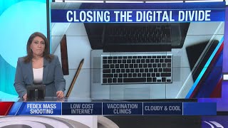 NYS to require Internet providers to provide $15/month option for low-income families