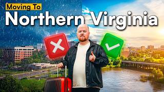Famous Moving to Northern Virginia in 2025?! Everything you must know before deciding Net Worth