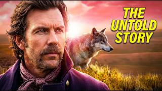 The INSANE Gamble That Made Dances with Wolves a Legend