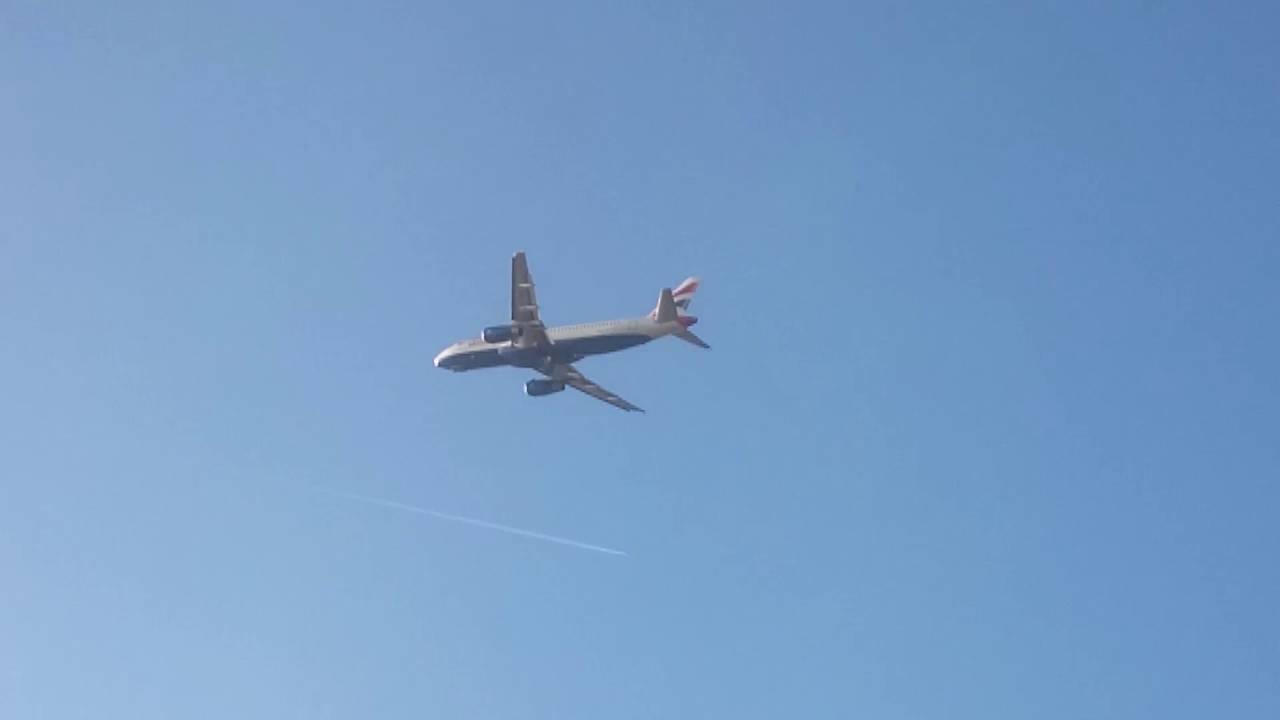 Plane Spotting Warsaw Chopin (WAW-EPWA) 9 Planes of 3 minutes! 10.07.2016R.