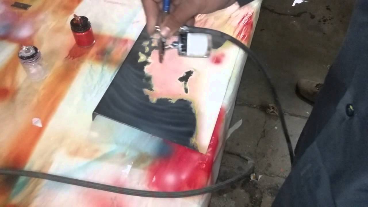 Thomas Edison Auto Body 12/03/2015 YouTube