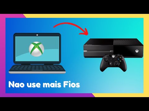 Envie arquivos do PC para o XBOX sem fio com durango FTP