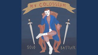 Хороший, плохой, злой - SOLO BATTLER