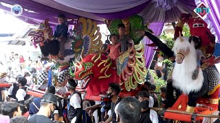 Bli Jelas | Atraksi Segi Tiga Pokel CS - Burok Mjm Live Baros 21-05-2021