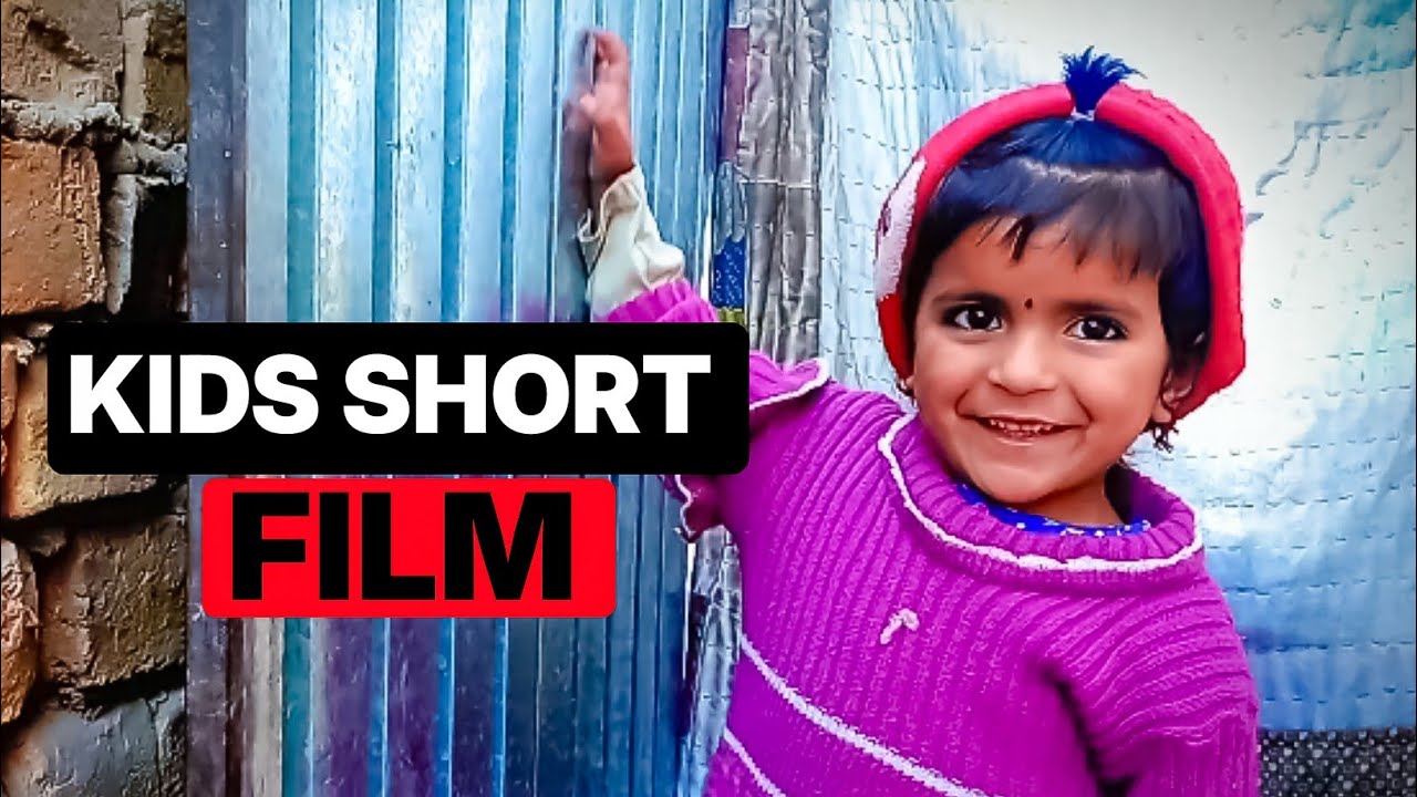 The Mischievous Mission: Aksa & Mahnoor | Kids Short Film 