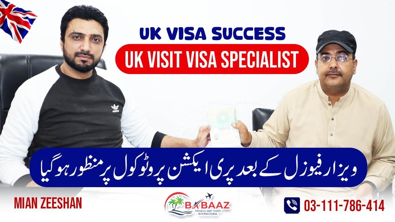 UK Visa Success After Refusal UK Pre Action Protocol UK Visit Visa Uk visa success after refusal uk pre action protocol uk visit visa