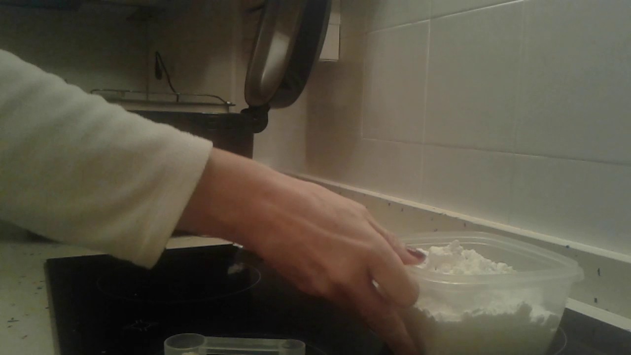 Panificadoralidlsingluten 30 Recetas Caserascookpad