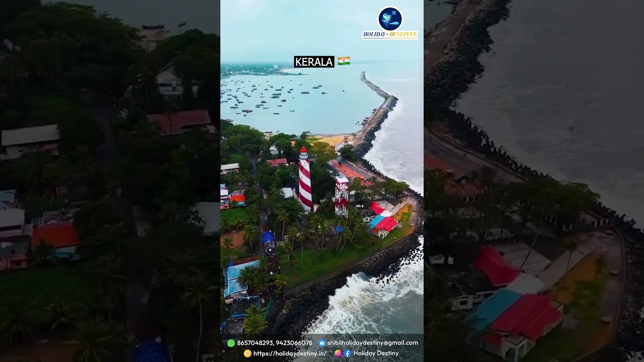 Kerala Tour Plan 2026 in Budget |  Budget, Places & Hidden Gems | Munnar + Alleppey Complete Guide