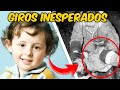 Historias reales con giros que parecen ficción