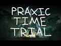 Equilibrium Praxic Time Trial | Destiny 2