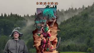 Iconic Ranger Beast Master Build for NEW D&D 5E 2024