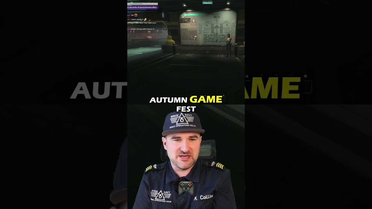 Too Many Game Fests!