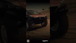 Peugeot 2008 Ct2 ♡ asseto corsa MOD RALLY#assettocorsa #shortvideo