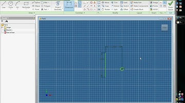 Inventor Tutorial #4 Coil