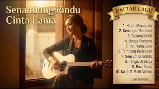 Arsip Bayangan Kenang | Musik Kaset Pita Tua untuk Kopi Malam dan Rindu Lama