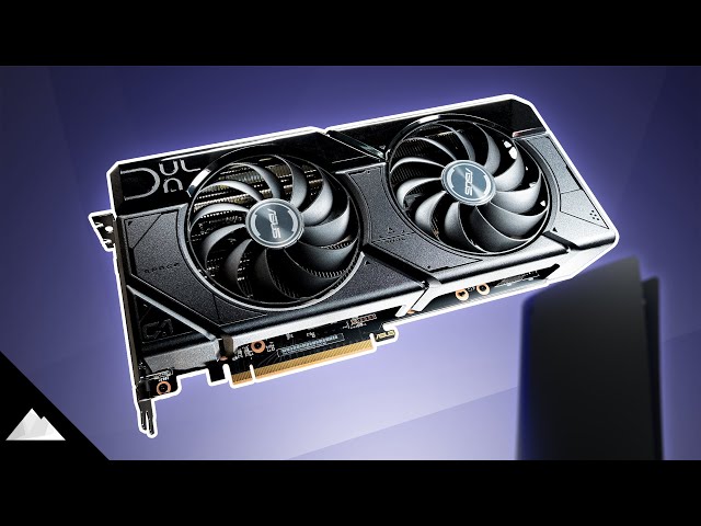 Playstation 5 Graphics Card