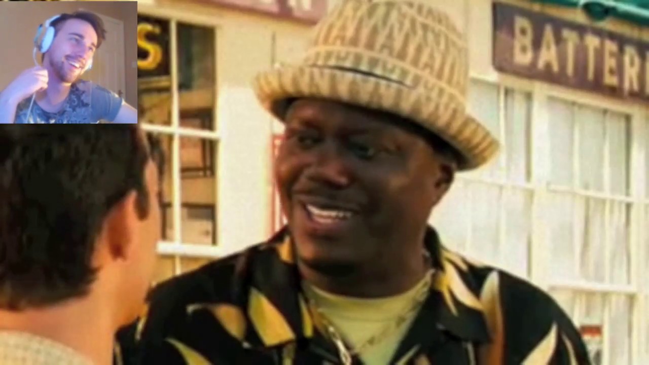 [YTP] Optiprimus Searches For The Rubik's Cube (Reaction Video)