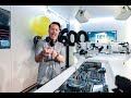Capture de la vidéo Sander Van Doorn Presents Identity 600 | Anniversary Episode