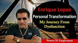 Personal Transformation: Power of Forgiveness