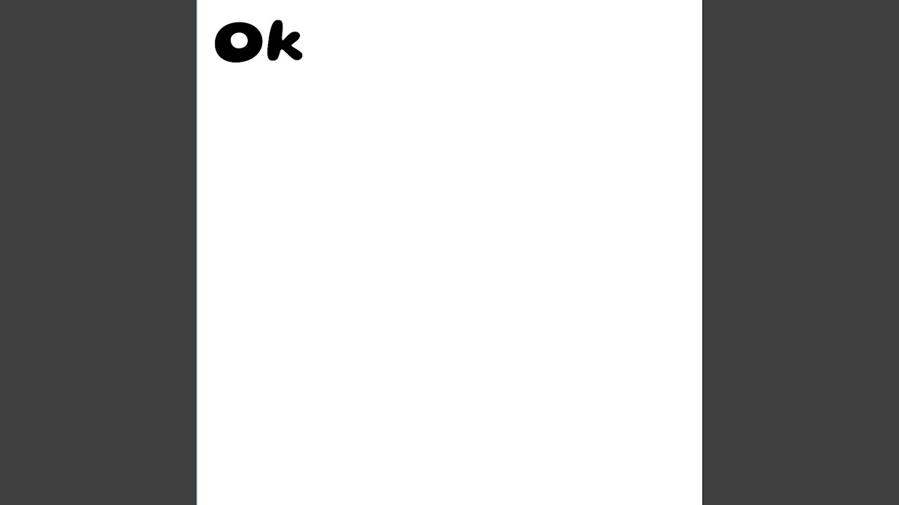 Watch Ok on YouTube Watch Ok on YouTube