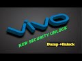 Vivo v2120 Y15C FRP + DUMP FILE READ November 2024 Latest Security
