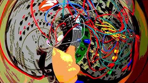 wonkyairBiotechno Aemodular