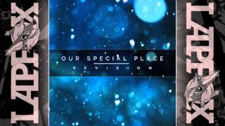 Video thumbnail of "The Queenstons - Our Special Place (Revision) [ON Trax Vol. 6]"