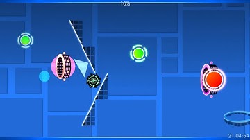 [ Very Short Layout ] "Unknown Creature" / Pirite