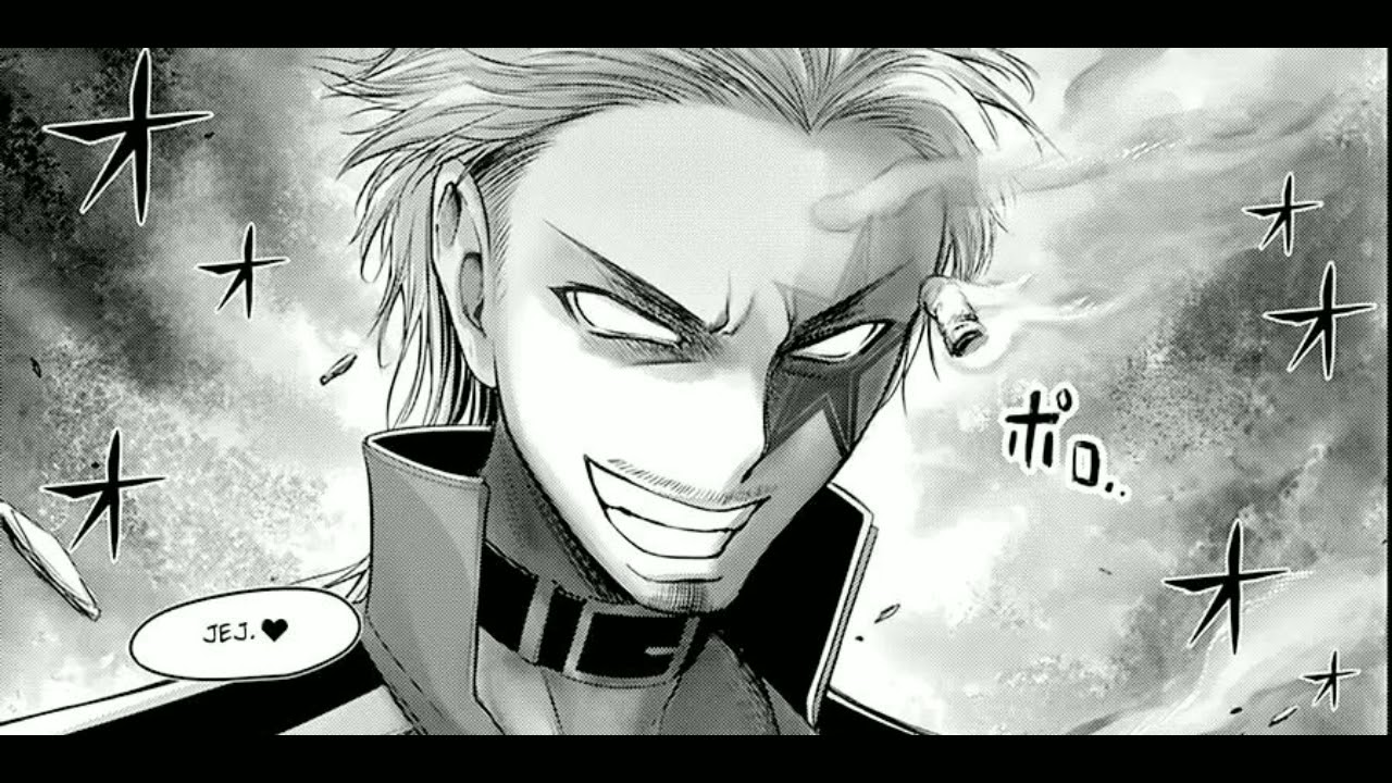 plunderer| reyes caídos vs nuevos reyes |