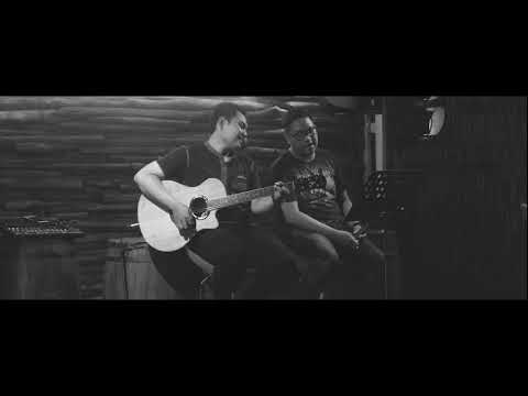 J-Rocks - PDKT ( Lirik )