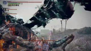Nightreign Pot Throwing Cheaters