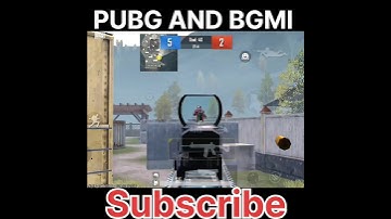 BGMI AND PUBG 1V1 @IGXJOKER-j2b #bgmi #pubgmobile #shortvideo #trending #shorts