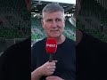 Stephen Kenny PREVIEW | St Patrick’s Athletic vs Shamrock Rovers | League of Ireland Clash