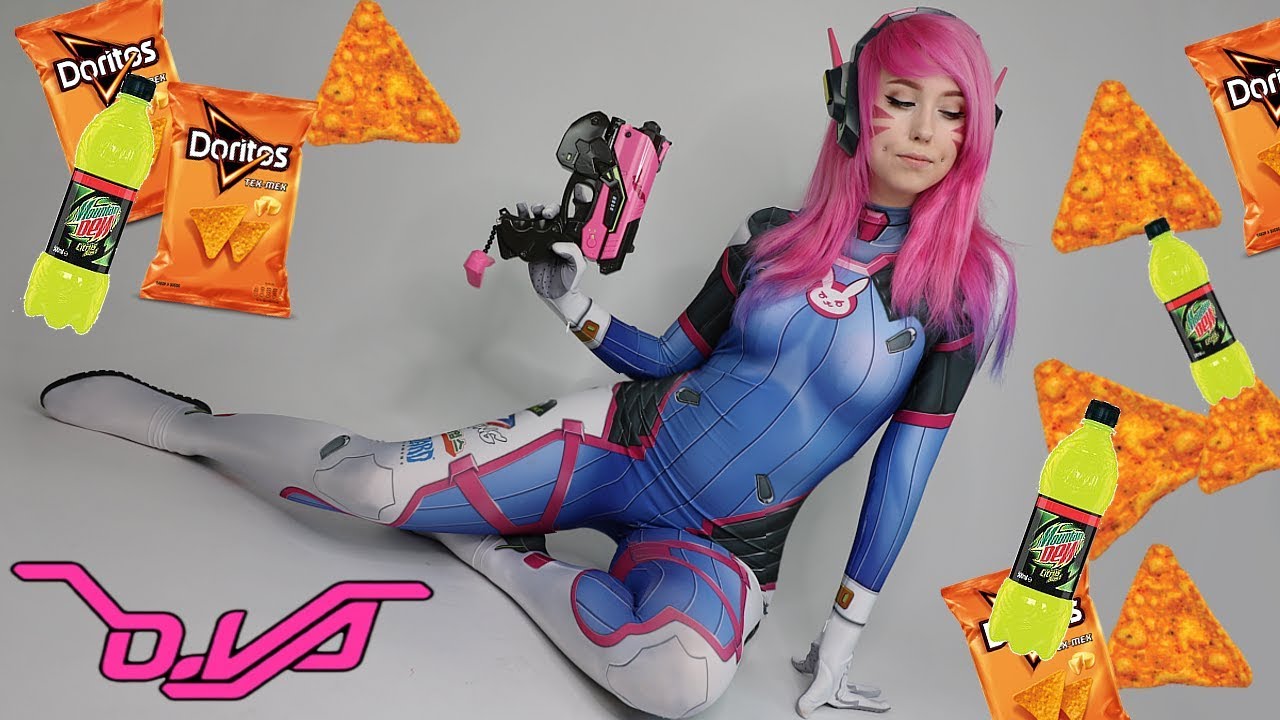 Day in the Life of EMO D.VA