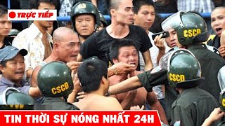 Tin Tức Thời Sự Nóng Nhất Ngày 25/8 | Cập Nhật Tin Tức Việt Nam Mới Nhất | TIN TỨC 24H TV