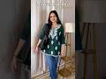 My Week In outfits For Corporate Office 👩‍💻 #officeoutfits #viralvideo #ashortaday