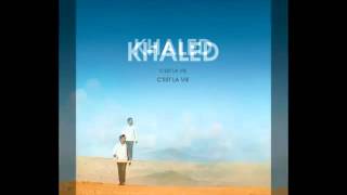 Video thumbnail of "Cheb Khaled -♥ El Harraga ♥-2012"