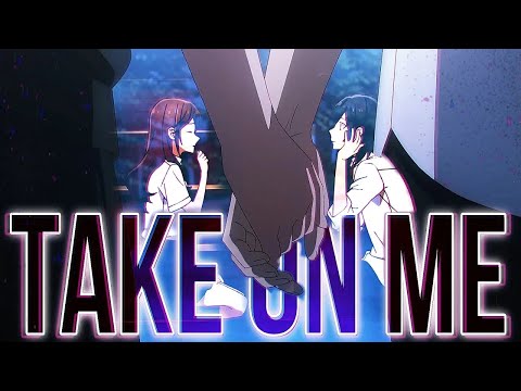 Take On Me - Acústico || COVER ESPAÑOL