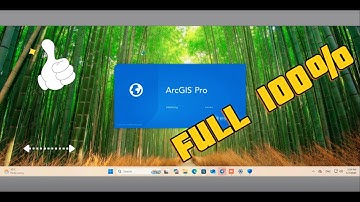 How to install ArcGIS Pro_13 on Window 11