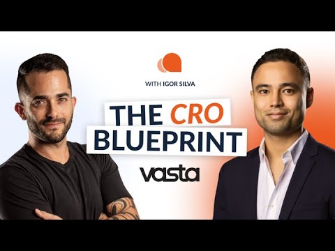 The CRO Blueprint: How to Lower CAC & Increase ROAS
