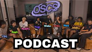 OSCS x Wake Wilder Podcast: Who Are You Grateful For? (Emotional)