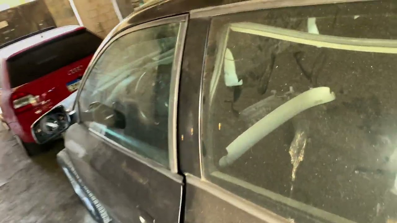 Esquema elétrico Teto solar do Audi A3 Golf (adaptação e teste em bancada) ligação dele