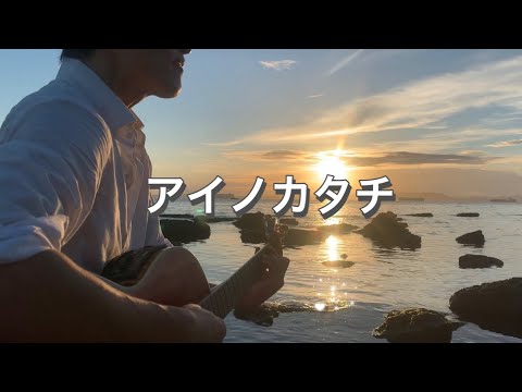 アイノカタチ／MISIA【Cover】