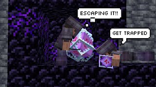 Destroying tp trapper [blockfun] 
