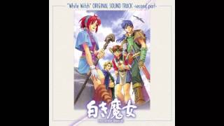 The Legend of Heroes III \