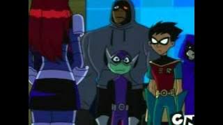 Starfire's best moments part 1